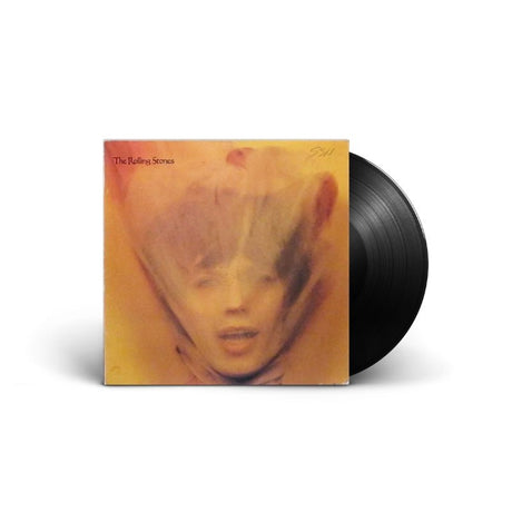 The Rolling Stones - Goats Head Soup Vinyl