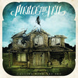 Pierce The Veil - Collide With The Sky Vinyl