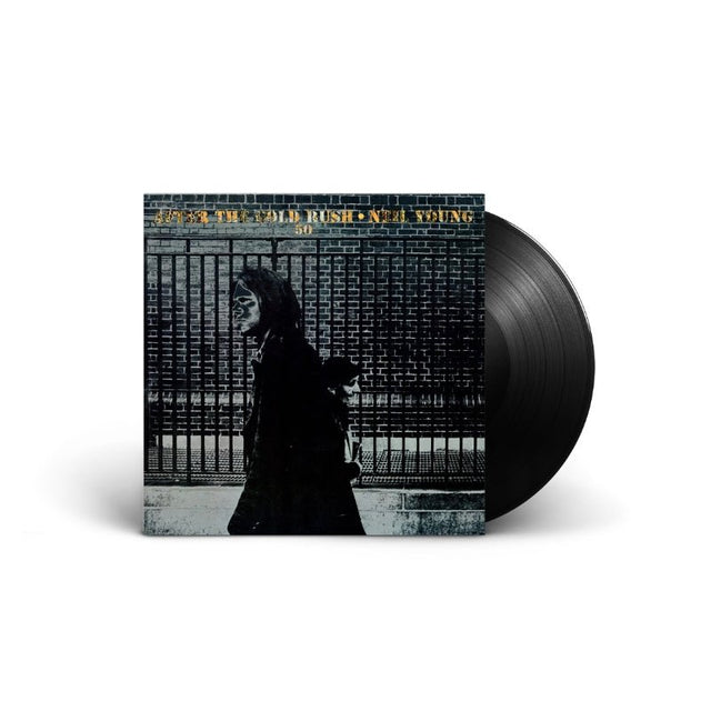 Neil Young - After The Gold Rush Vinyl