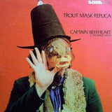 Captain Beefheart & His Magic Band* - Trout Mask Replica Vinyl