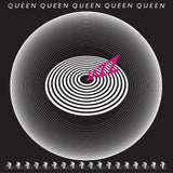 Queen - Jazz Vinyl