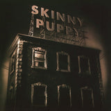 Skinny Puppy - The Process Music CDs Vinyl