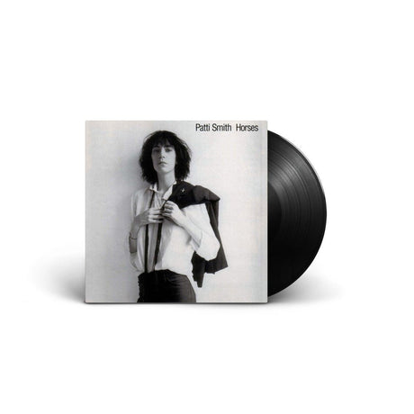 Patti Smith - Horses Vinyl