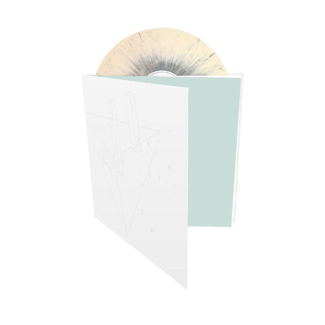 The Devil Wears Prada - Transit Blues Vinyl