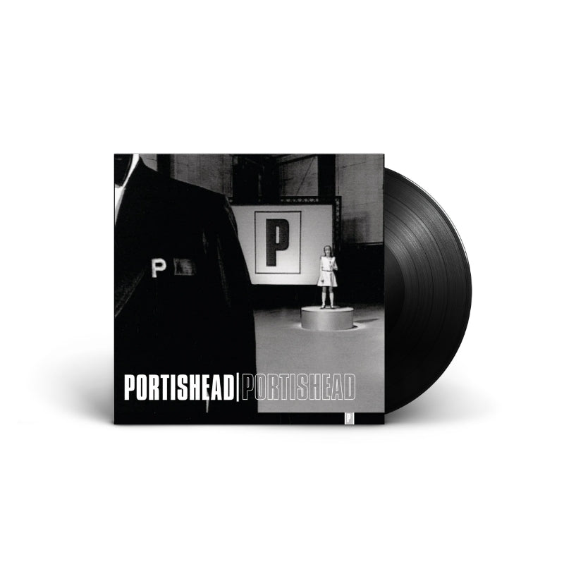 Portishead - Portishead Vinyl