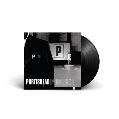 Portishead - Portishead Vinyl