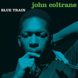 John Coltrane - Blue Train Vinyl