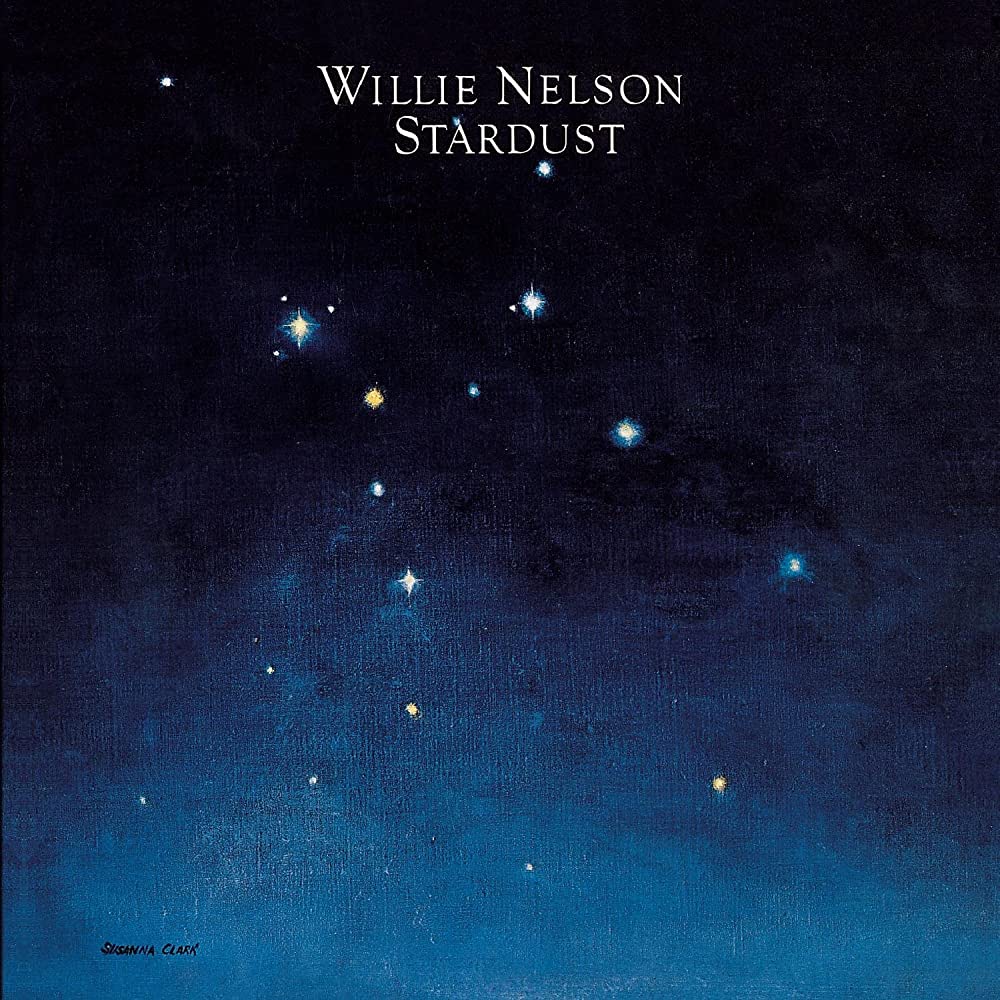 Willie Nelson - Stardust Vinyl