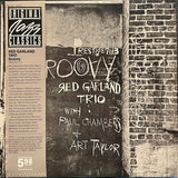 Red Garland Trio - Groovy Vinyl