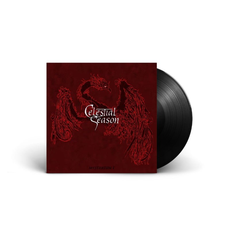 Celestial Season - Mysterium I Vinyl Vinyl
