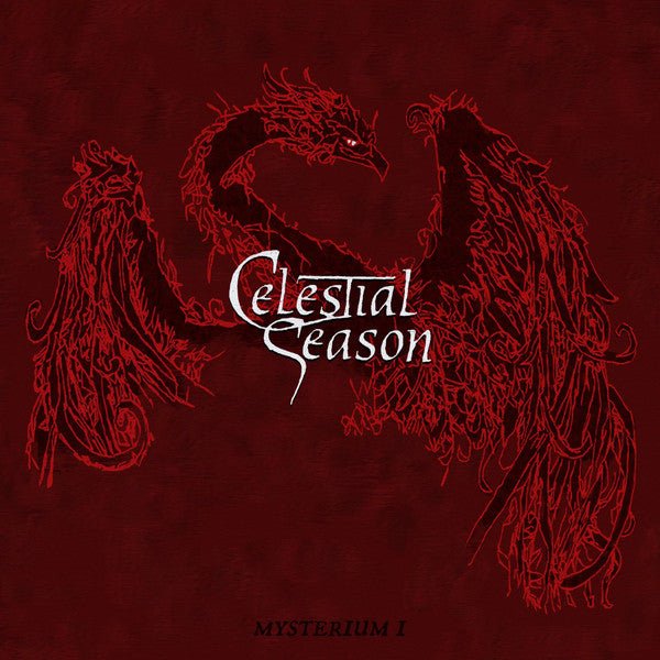 Celestial Season - Mysterium I Vinyl Vinyl