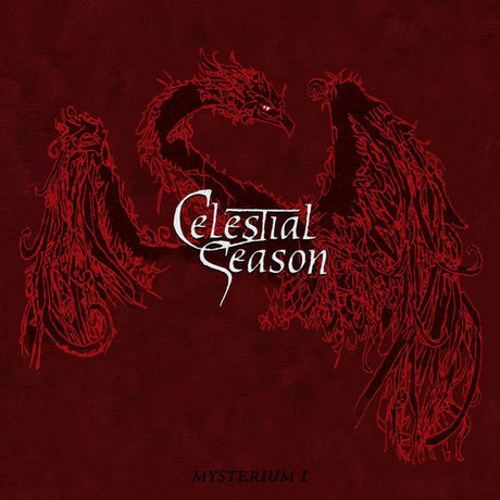 Celestial Season - Mysterium I Vinyl Vinyl