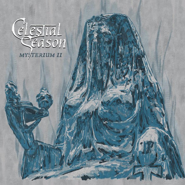 Celestial Season - Mysterium II Vinyl Vinyl