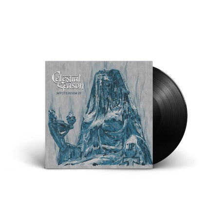 Celestial Season - Mysterium II Vinyl Vinyl