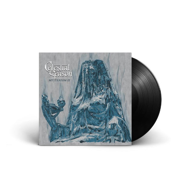 Celestial Season - Mysterium II Vinyl Vinyl