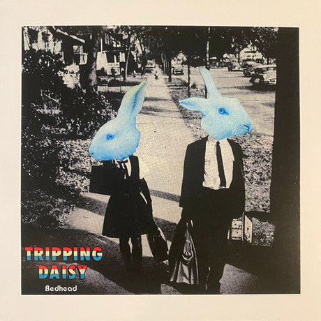 Centro - Matic / Tripping Daisy - Love Has Found Me Somehow / Bedhead Vinyl Vinyl