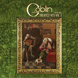 Goblin - Greatest Hits Vol. 2 Vinyl