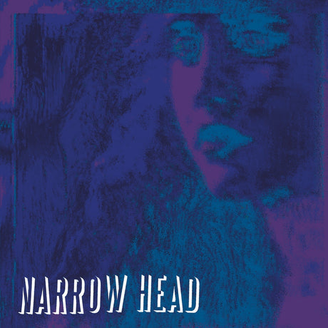 Narrow Head - Satisfaction - Saint Marie Records