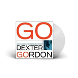 Dexter Gordon - Go! Vinyl