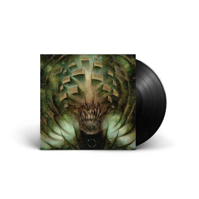 Horrendous - Idol Vinyl