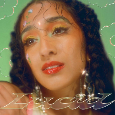 Raveena - Lucid Vinyl