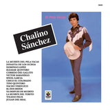 Chalino Sánchez - El Pela Vacas Vinyl Vinyl
