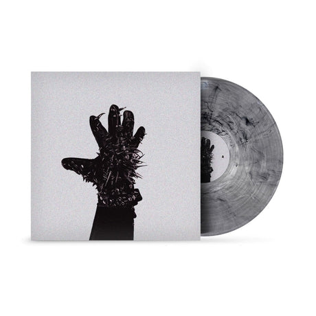 Chalk - Crystalpunk Vinyl Vinyl