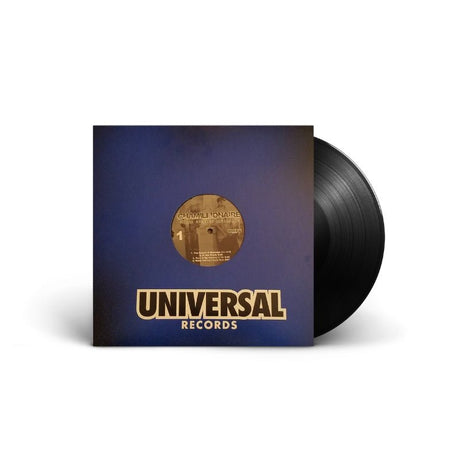 Chamillionaire - The Sound Of Revenge (Promo) Vinyl Vinyl