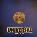 Chamillionaire - The Sound Of Revenge (Promo) Vinyl Vinyl