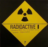 Chaos U.K. & Extreme Noise - Earslaughter Vinyl Vinyl