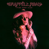 Chappell Roan - Pink Pony Club Vinyl Vinyl