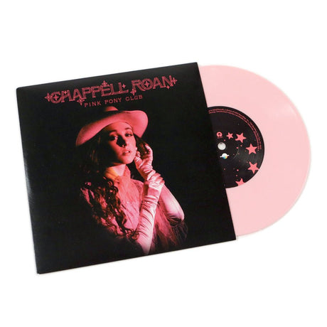 Chappell Roan - Pink Pony Club Vinyl Vinyl