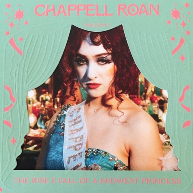 Chappell Roan - The Rise And Fall Of A Midwest Princess Vinyl