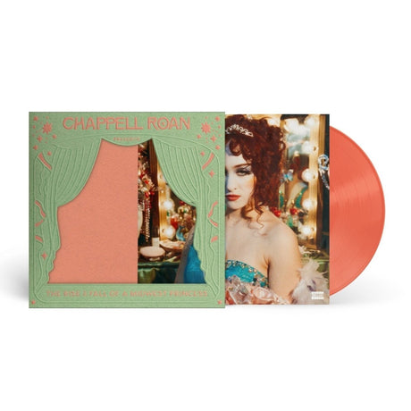 Chappell Roan - The Rise & Fall Of A Midwest Princess Vinyl