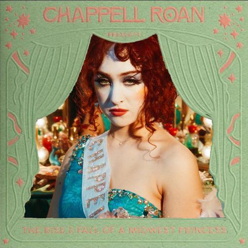 Chappell Roan - The Rise & Fall Of A Midwest Princess Vinyl