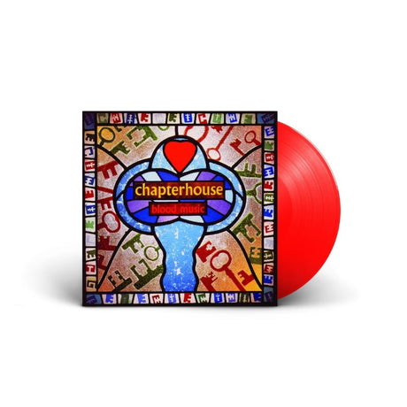Chapterhouse - Blood Music Vinyl Vinyl