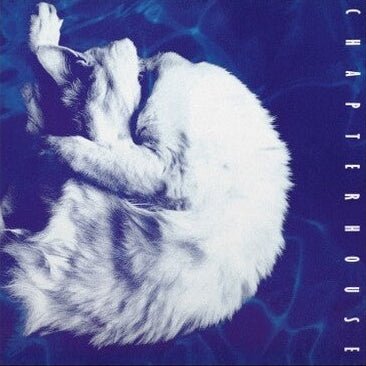 Chapterhouse - Whirlpool Vinyl Vinyl