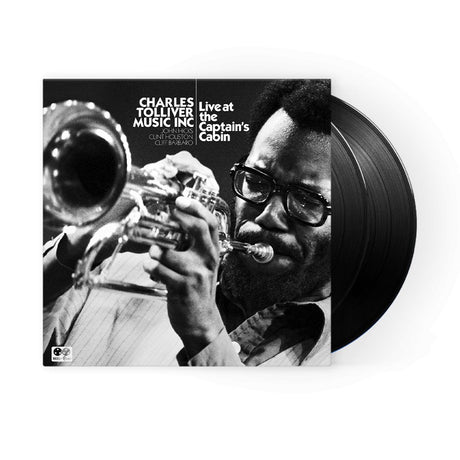 Charles Tolliver / Music Inc - Live at the Captain's Cabin Vinyl Vinyl