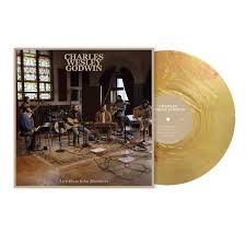 Charles Wesley Goodwin - Live From Echo Mountain Vinyl Vinyl