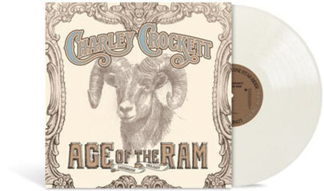 Charley Crockett - Age Of The Ram Vinyl Vinyl
