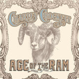 Charley Crockett - Age Of The Ram Vinyl Vinyl