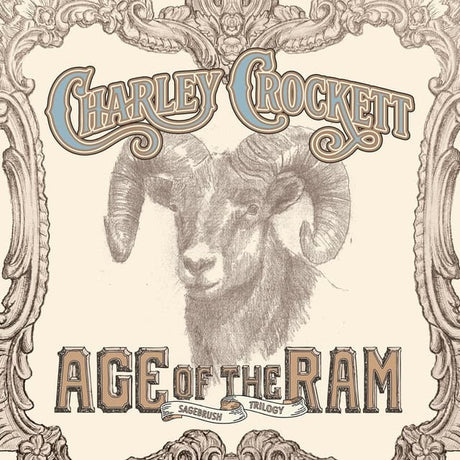 Charley Crockett - Age Of The Ram Vinyl Vinyl