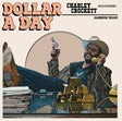 Charley Crockett - Dollar A Day Vinyl Vinyl