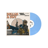 Charley Crockett - Dollar A Day Vinyl Vinyl