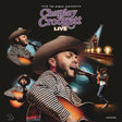Charley Crockett - Live From The Ryman Auditorium Vinyl Vinyl