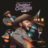 Charley Crockett - Live From The Ryman Auditorium Vinyl Vinyl