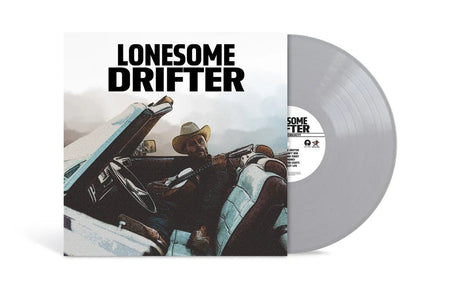 Charley Crockett - Lonesome Drifter Vinyl Vinyl