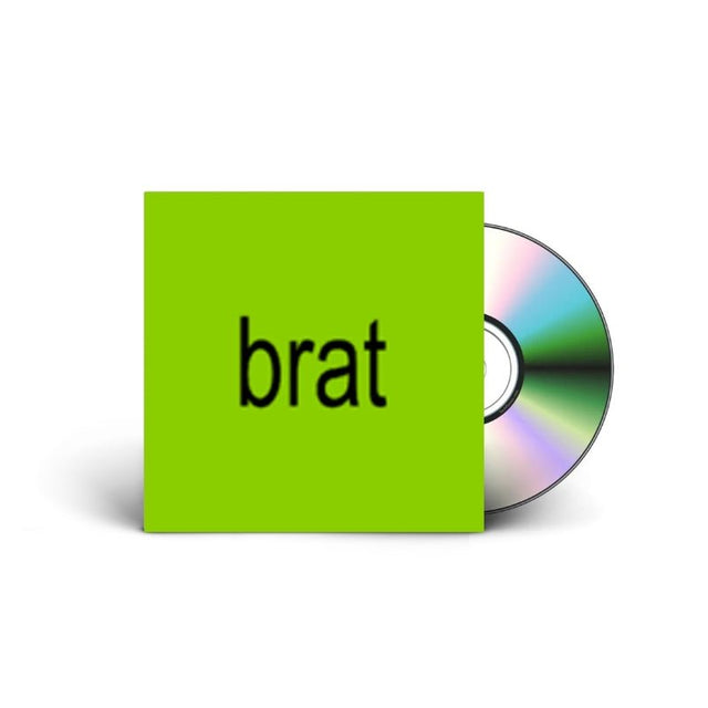 Charli XCX - Brat Vinyl