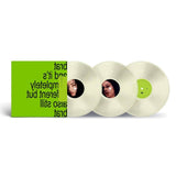 Charli XCX - Brat And It's Completely Different But Also Still Brat Vinyl Vinyl