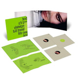 Charli XCX - Brat And It's Completely Different But Also Still Brat Vinyl Vinyl